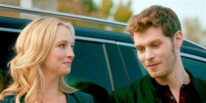 Will caroline and klaus get together?