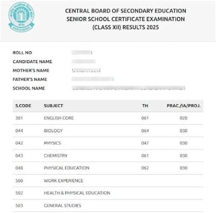 Will cbse declare 10th result today?