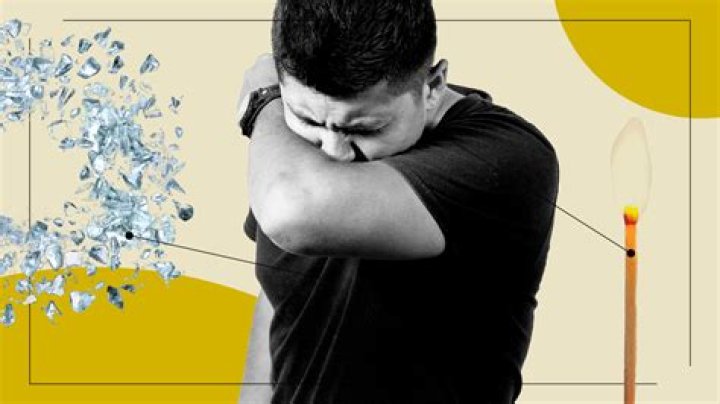 Will cigarette smell go away on its own?