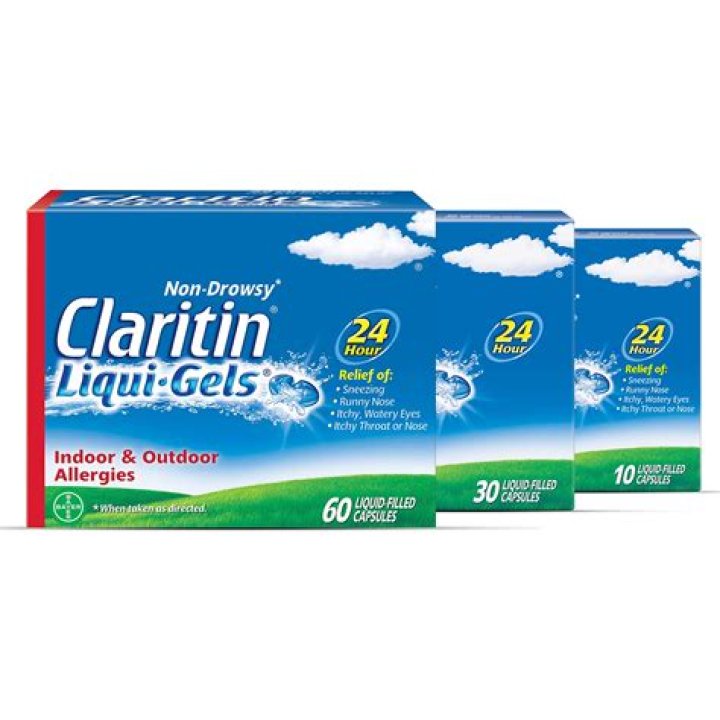 Will claritin help a cold?