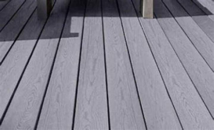Will composite decking rot?