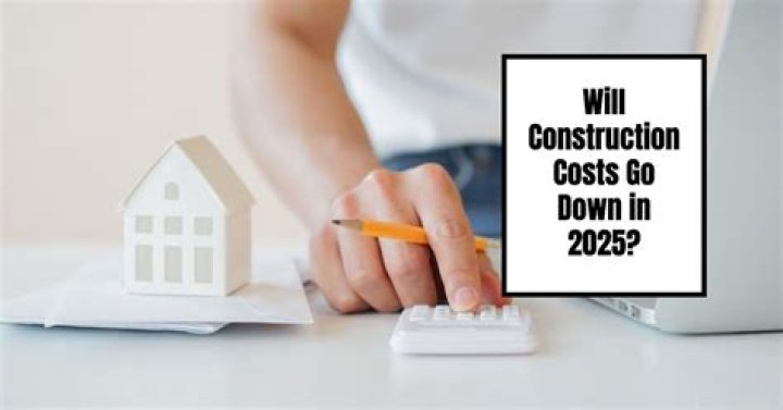 Will construction slow down in 2020?