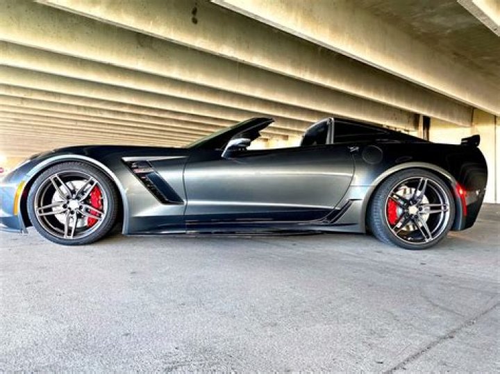 Will corvette rims fit camaro?