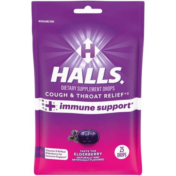Will cough drops hurt a dog?