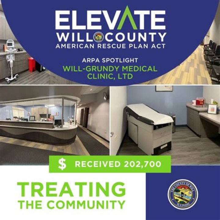 Will county executive salary?