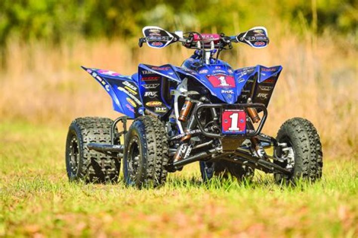 Will cycling build quads?