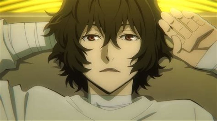 Will dazai die in bsd?