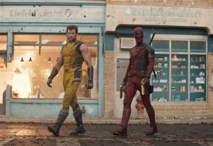 Will deadpool 3 be rated r?