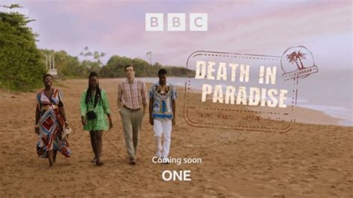 Will death in paradise return in 2021?