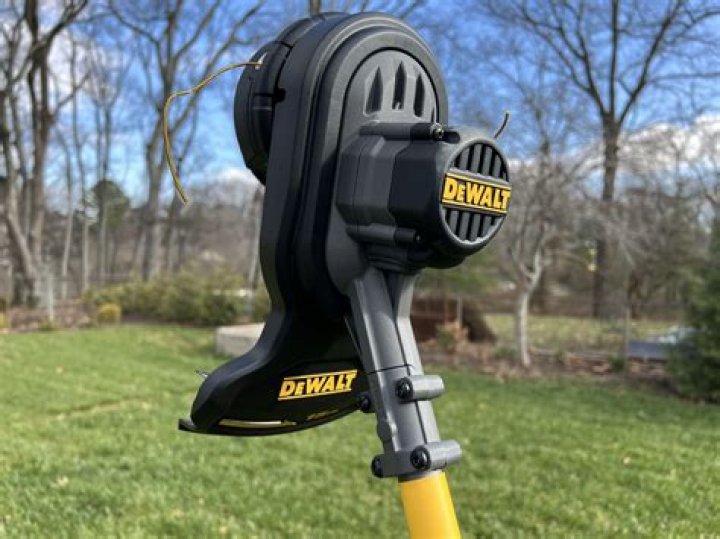 Will dewalt make an edger?
