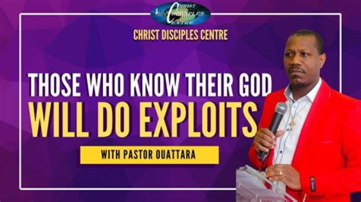Will do exploits scripture?