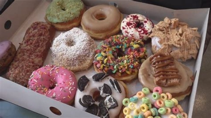 Will doughnuts make you fat?