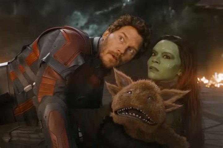 Will drax be in guardians of the galaxy 3?