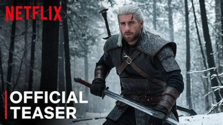 Will fatherhood be on netflix?