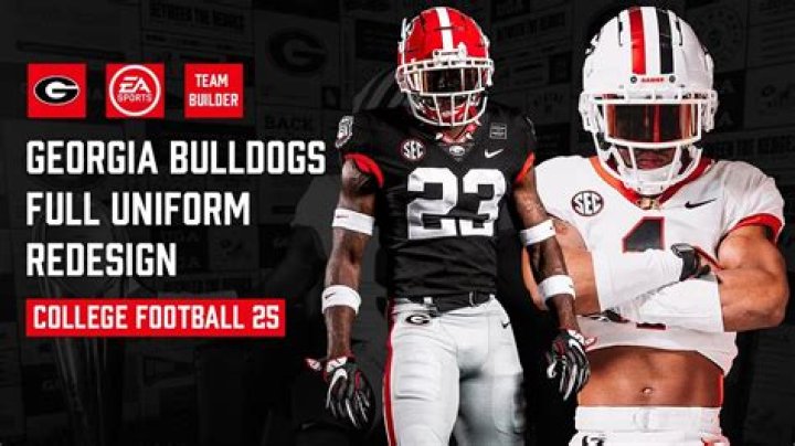 Will georgia have milestones 2021?