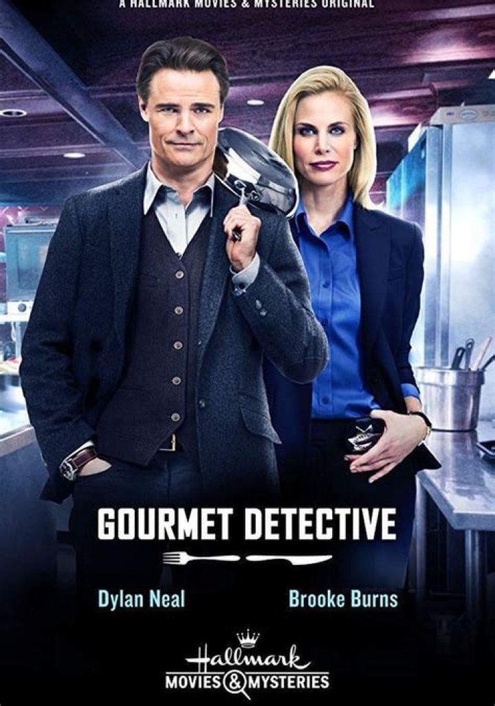 Will gourmet detective return?