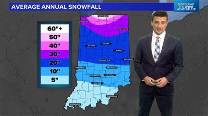 Will greenville sc get snow this winter?