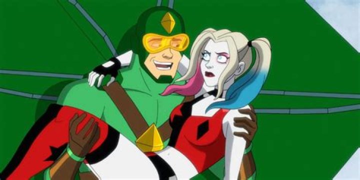 Will harley quinn get a season 3?