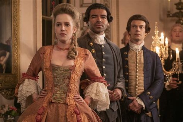 Will harlots be renewed?