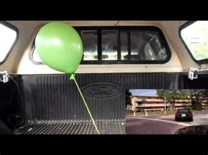 Will helium balloons deflate in a hot car?