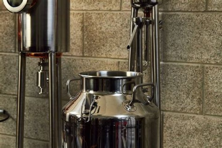 Will home distilling ever be legal?