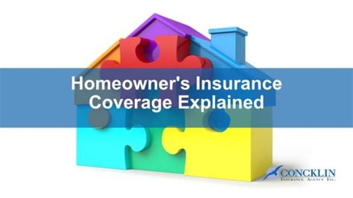 Will homeowners insurance cover rental equipment?