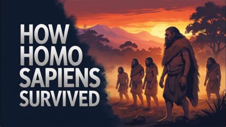 Will homo sapiens go extinct?