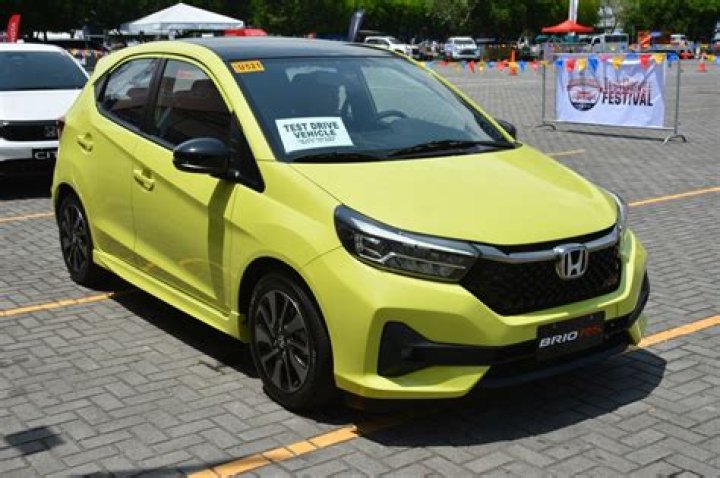 Will honda brio come to india?