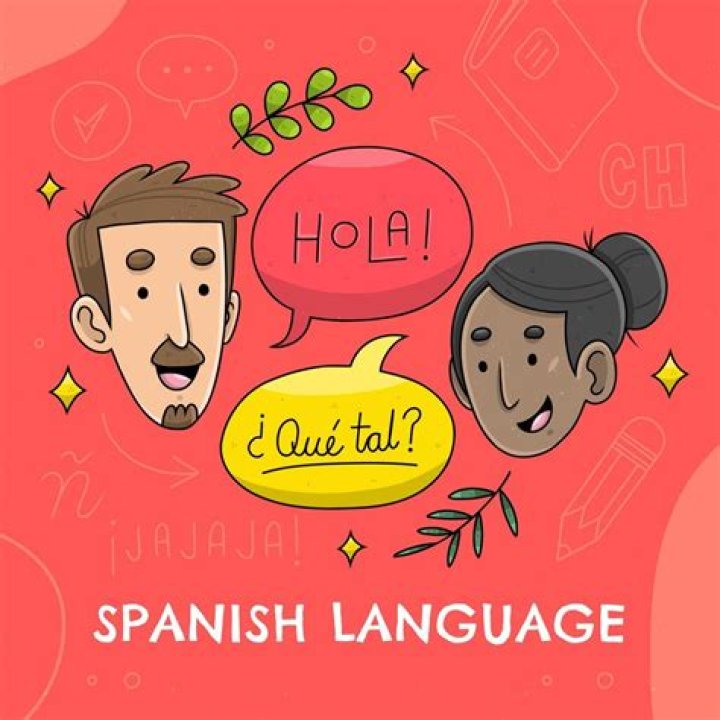 Will i am speaking spanish?