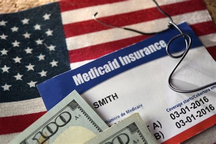 Will i lose medicaid if i get married?