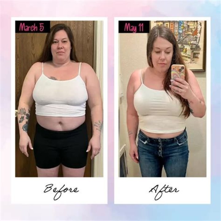 Will i lose weight on 5000 kj a day?