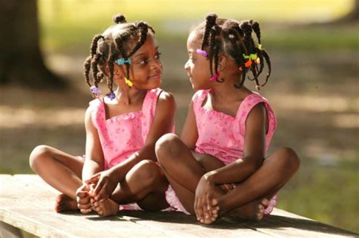 Will identical twins have same dna?