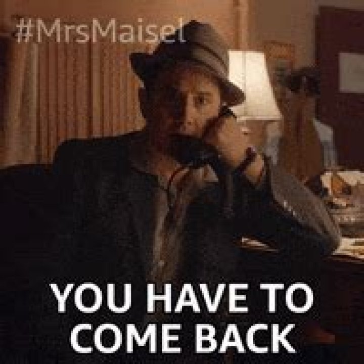 Will impastor come back on?