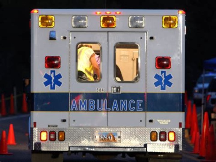 Will insurance cover ambulance ride?