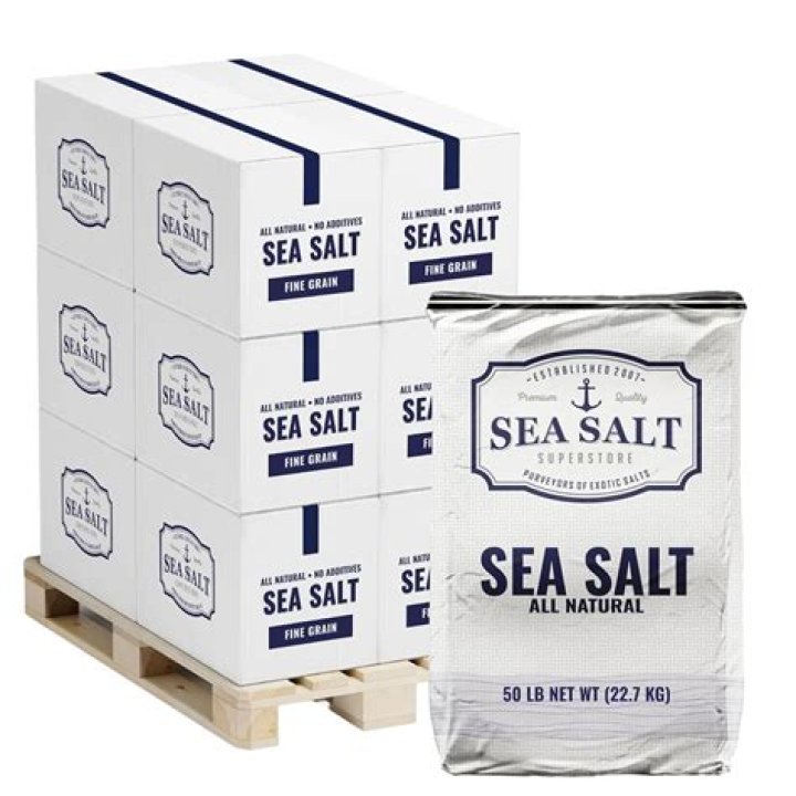 Will iodized salt kill fish?