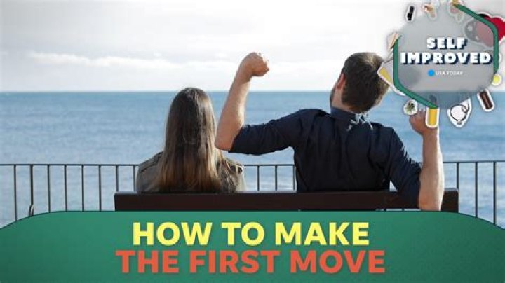 Will istp make the first move?