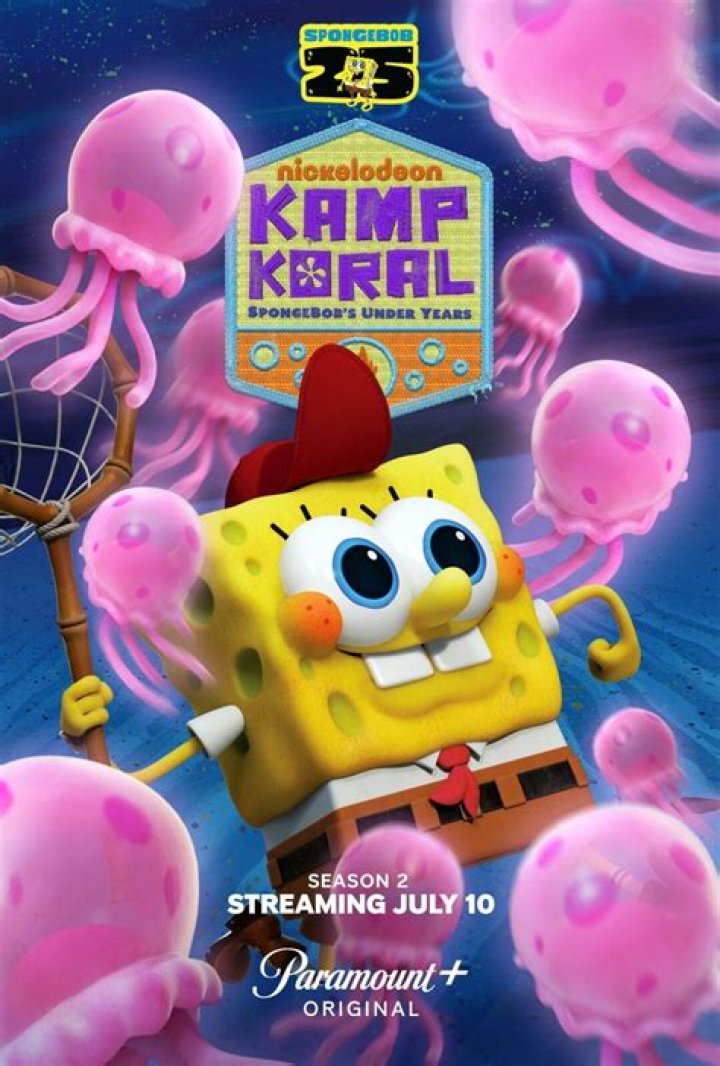 Will kamp koral be on nickelodeon?
