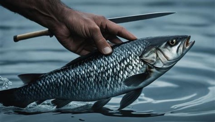 Will karmex kill fish?