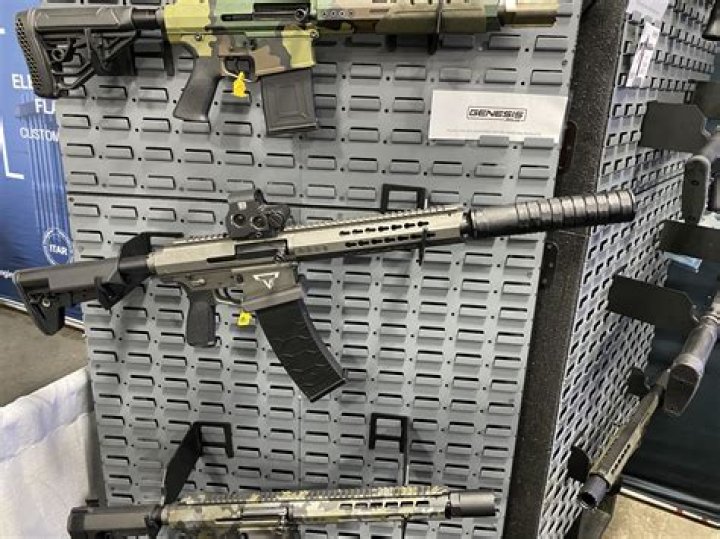 Will lcp 2 magazines work in lcp?