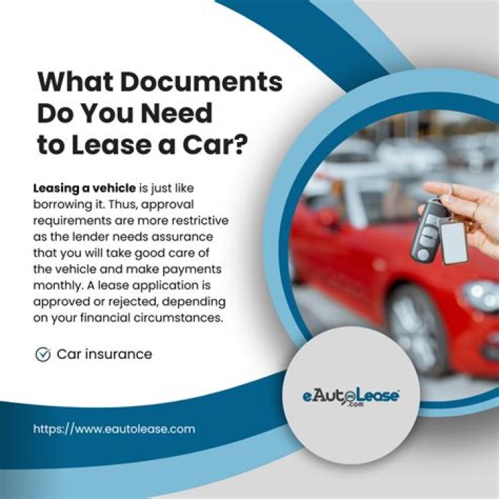 Will leasing a car improve credit?