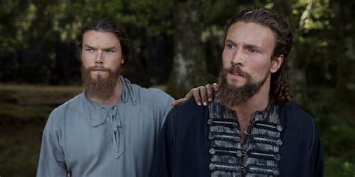 Will leo suter be in sanditon season 2?