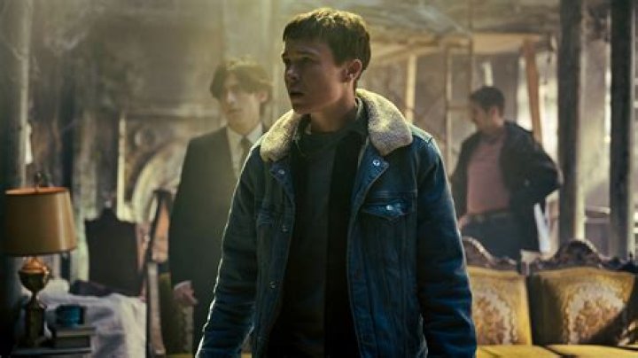 Will les revenants return for season 3?