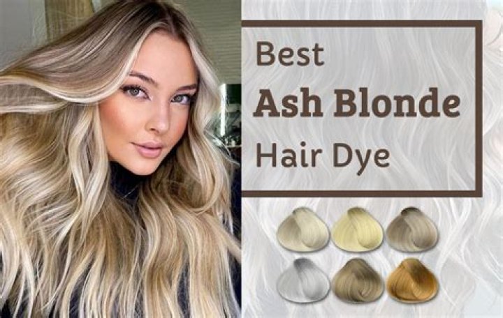 Will lightest ash blonde remove orange?