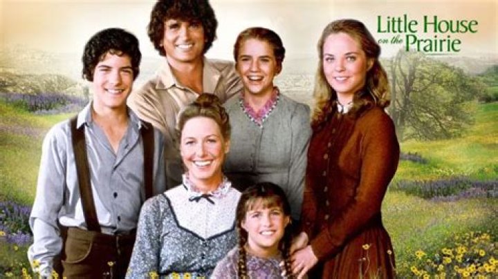 Will little house on the prairie come to netflix?