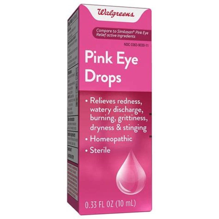 Will lotemax treat pink eye?