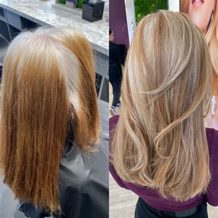 Will lowlights damage my hair?