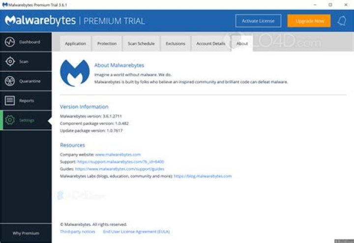 Will malwarebytes remove trojans?