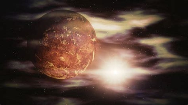 Will mars be engulfed by the sun?