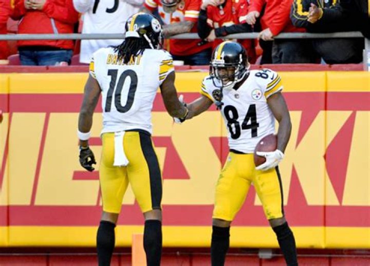 Will martavis bryant play in 2020?