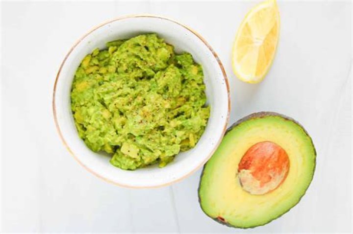 Will mashed avocado keep in the fridge?